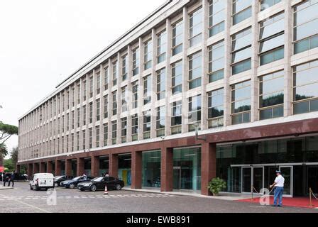 italy, rome, fao headquarters Stock Photo: 87774553 - Alamy