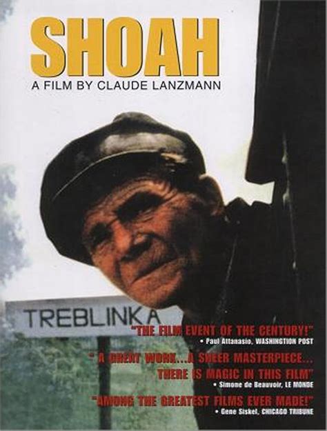 Shoah (1985)