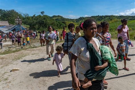 Aetas of Tarlac vow to defend tribe's ancestral land from government's new city project ...