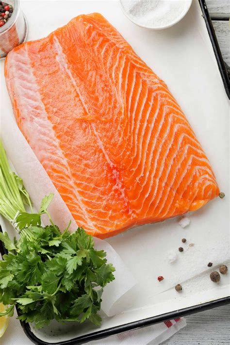 Trout vs. Salmon: The Key Differences - Platings + Pairings