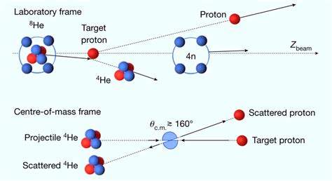 Physicists Observe Elusive Four-Neutron System: Tetraneutron | Sci.News