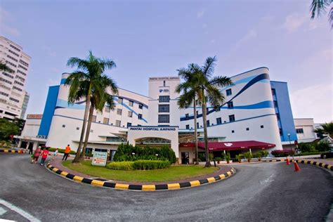 Pantai Hospital Ampang | Advanx Health Blog