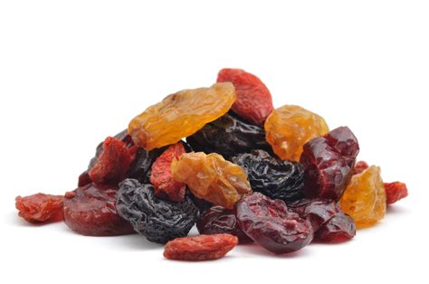 Dried-Fruit - ArdoVLM