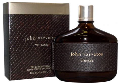 Buy John Varvatos Vintage EDT 125ml for Men Online in India at Lowest Price – PerfumeAddiction