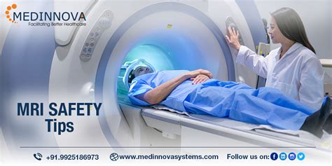 MRI Safety Guidelines – Must Read! - Medinnova