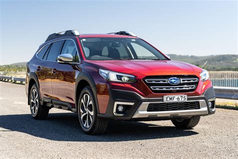 2021 Subaru Outback Sport - Photos All Recommendation