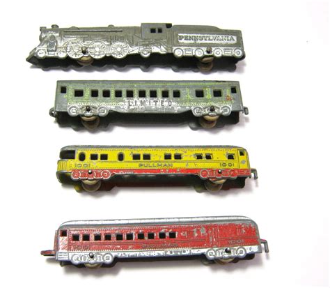 Toy train set reviews | Skets