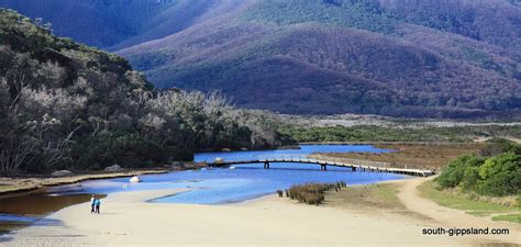 Tidal River Wilsons Prom | South Gippsland - Victoria - Australia