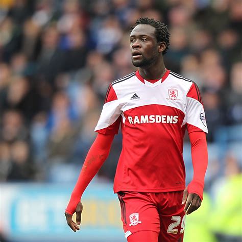 Kei Kamara Family, Kei Kamara Joining Revolution After Controversy In ...