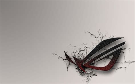 Asus Rog 4k Hd Wallpaper