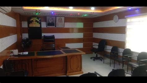 Total 95+ imagen government office design - Abzlocal.mx