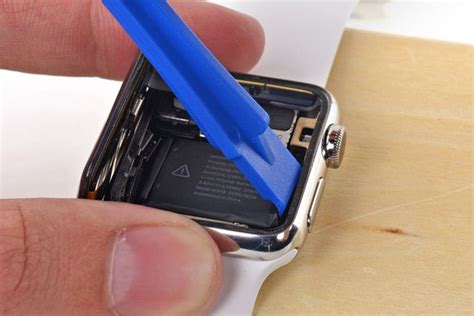 Apple Watch Battery Replacement Guide | CitizenSide