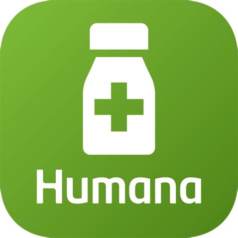 Humana Pharmacy - AppRecs