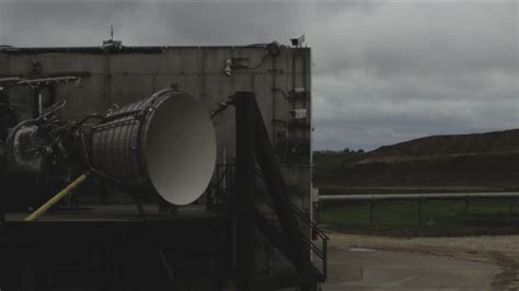 SpaceX on Twitter: "Completed a full duration test fire of the Raptor ...