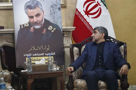 How the Soleimani strike could kneecap the fight against ISIS - POLITICO