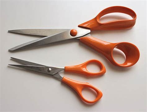 Scissors That Cut Designs