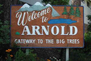 Arnold, California - Discount Hotels