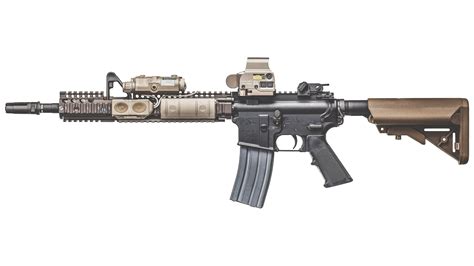 M4A1 SOPMOD Block II clone picture thread - Page 740 - AR15.COM