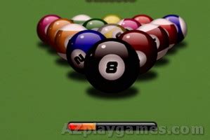 8 Ball Billiards Classic