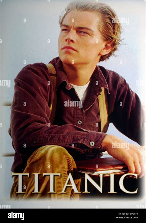 Titanic Poster Film Stock Photos & Titanic Poster Film Stock Images - Alamy