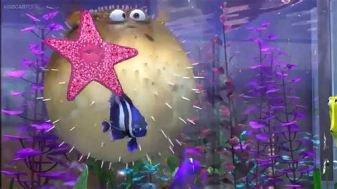 Finding Nemo - Bloat Inflation - YouTube