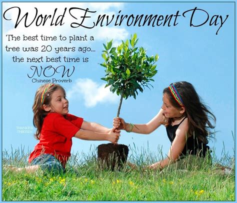 Inspirational Environment Day Quotes Inspirational Environment Day Quotes - Environment Alatlas