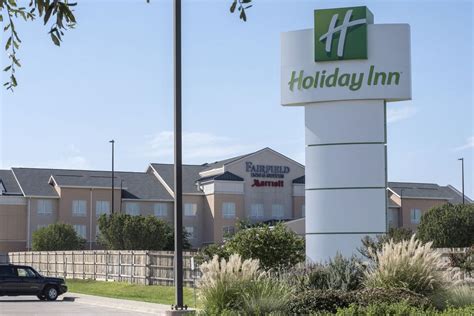 38 hotels in Killeen and revenue is decreasing | Business | kdhnews.com