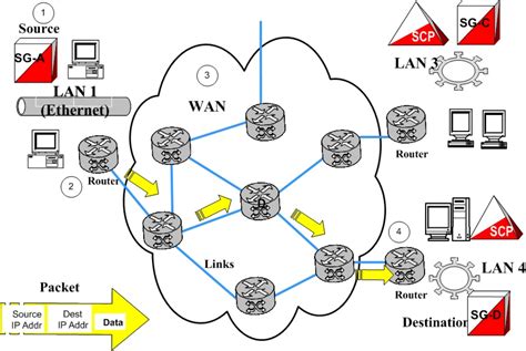 What Is A Wan Wide Area Network Definition And Exampl - vrogue.co