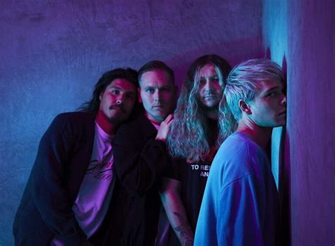 Badflower Announce 2023 Tour with Des Rocs - Pop Culture Madness Network News