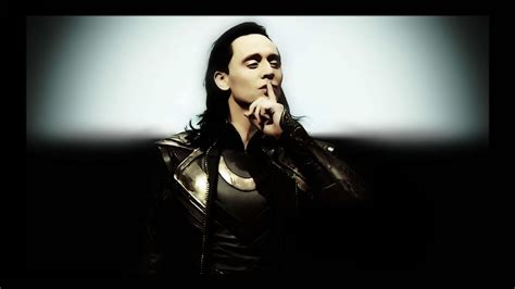 Loki Wallpapers - Wallpaper Cave