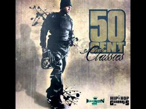 50 Cent - 50 Shot ya (Instrumental) - YouTube