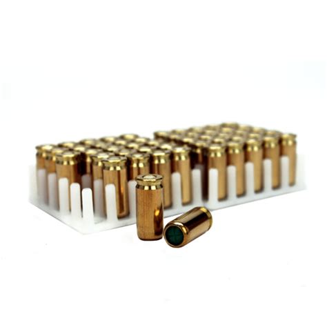 UMX WALTHER 9MM PAK BLANKS 50/BX | Locked & Loaded Limited