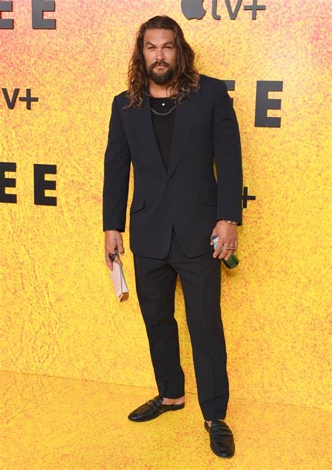 Jason Momoa leaves fans devastated after he makes major change to his ...