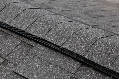 How to Install a Ridge Vent on a Shingled Roof