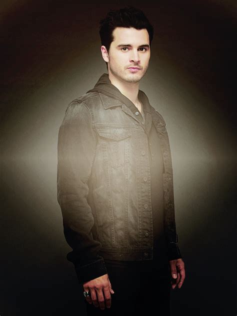 Enzo - The Vampire Diaries - Enzo -The Vampire Diaries Photo (37663383) - Fanpop