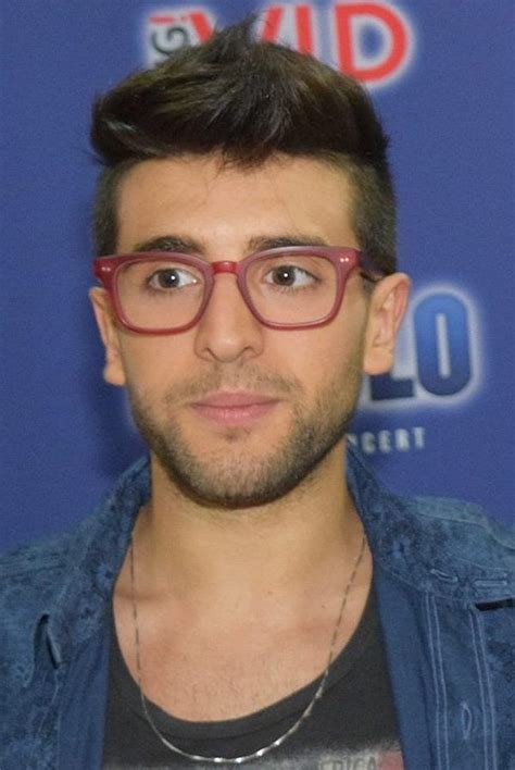 Il Volo - Piero Barone | What is love, Gentleman, Operatic