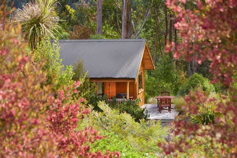 Wilderness & Hunting Lodge New Zealand | NZ Luxury Escapes