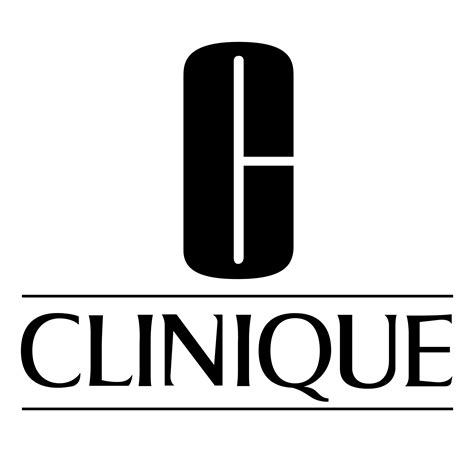 Clinique Logo PNG Transparent & SVG Vector - Freebie Supply