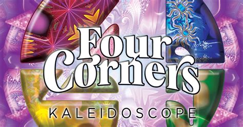 Four Corners | Board Game | BoardGameGeek