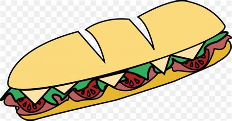 Delicatessen Submarine Sandwich Subway Clip Art, PNG, 926x484px, Delicatessen, Artwork, Bread ...