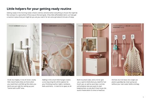 IKEA catalogue celebrates 70th anniversary with new format - The ...