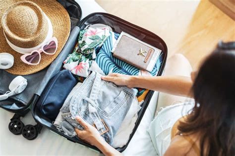 How to Pack a Suitcase to Maximize Space (Best 2022 Tips)