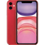 Restored iPhone XR 64GB White (Boost Mobile) (Refurbished) - Walmart.com