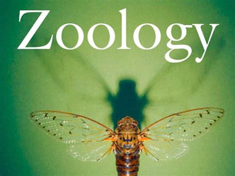 The Best Books About Zoology - Book Scrolling