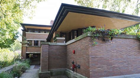 Robie House | History, Description, & Facts | Britannica