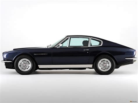 Aston Martin DBS V8 (1970–1972) photos (2048x1536)