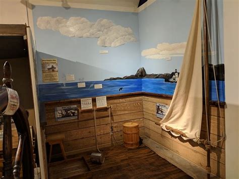 The Whaling Museum & Education Center (Cold Spring Harbor) - 2020 All You Need to Know BEFORE ...