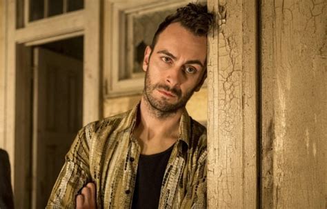 Joseph Gilgun and Michelle Keegan set for Sky One comedy Brassic