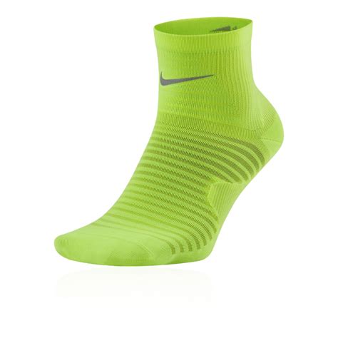 Nike Spark Lightweight Ankle Running Socks - SP21 | SportsShoes.com