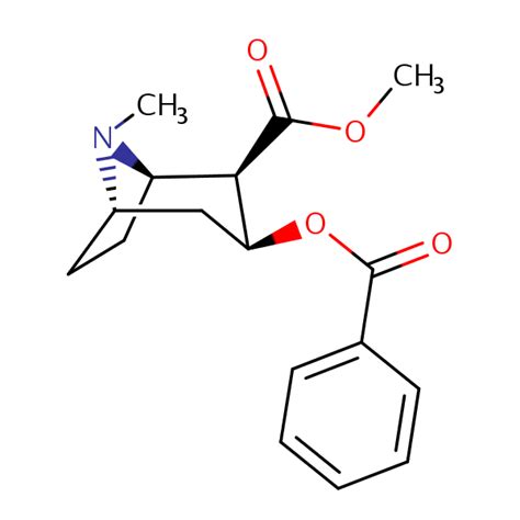 Cocaine | SIELC Technologies